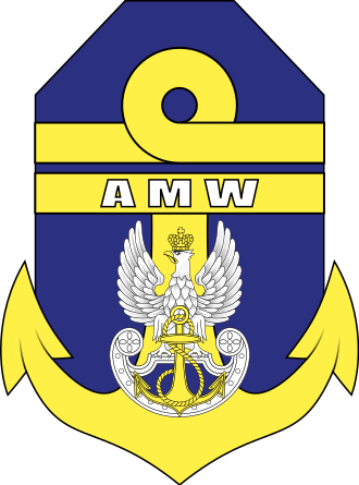 Polish Naval Academy  of the Heroes of Westerplatte