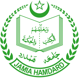Jamia Hamdard University