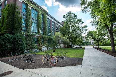 Campus
