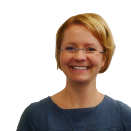 Anja Hühnlein
