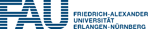 Friedrich-Alexander-Universität Erlangen-Nürnberg