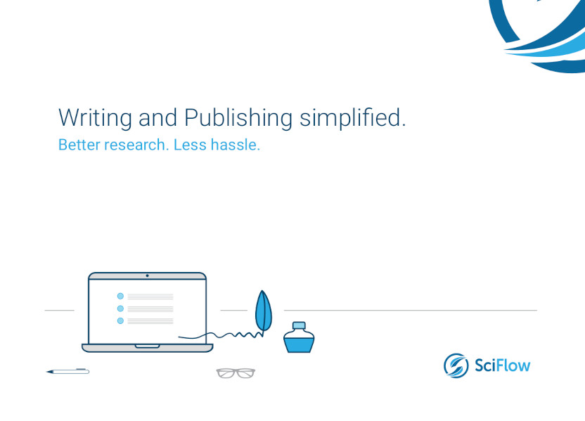 SciFlow brochure