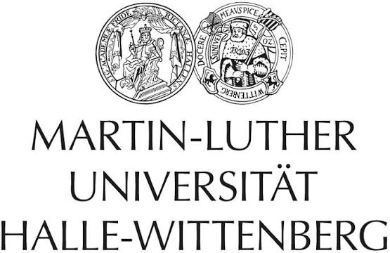 ULB Sachsen-Anhalt, Halle