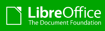 LibreOffice Logo